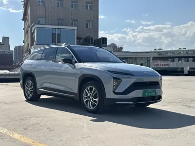 Nio ES6 2021, 128000 км, за 18241.01 USD