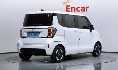 Kia Ray 2024, 30600 км, за 15557.31 USD