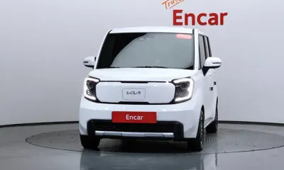 Kia Ray 2024, 30600 км, за 15557.31 USD