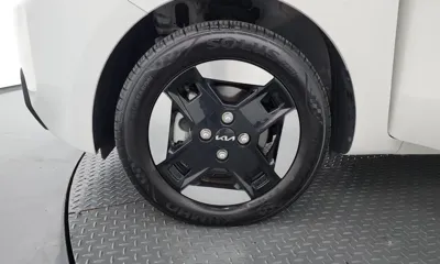Kia Ray 2024, 30600 км, за 15557.31 USD