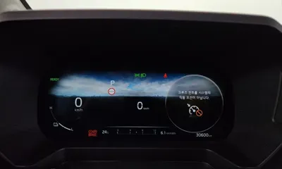 Kia Ray 2024, 30600 км, за 15432.7 USD - фото 8