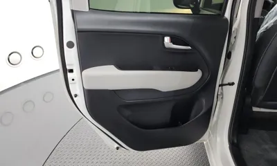 Kia Ray 2024, 30600 км, за 15432.7 USD - фото 25