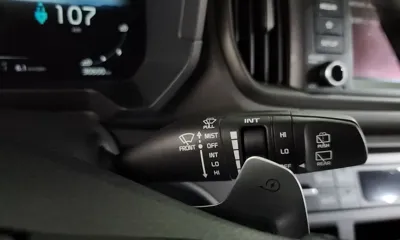 Kia Ray 2024, 30600 км, за 15432.7 USD - фото 29