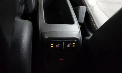 Kia Ray 2024, 30600 км, за 15432.7 USD - фото 31