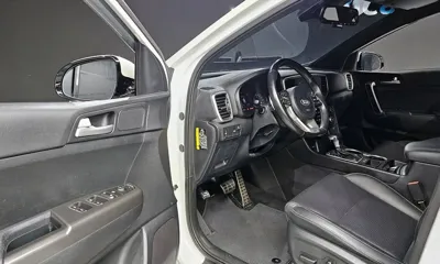 Kia Sportage 2019, 71149 км, за 10699.75 USD - фото 10