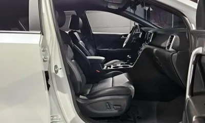 Kia Sportage 2019, 71149 км, за 10699.75 USD - фото 11