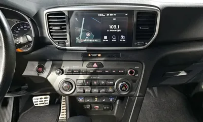 Kia Sportage 2019, 71149 км, за 10699.75 USD - фото 16