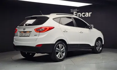Hyundai Tucson 2015, 215476 км, за 2925.31 USD