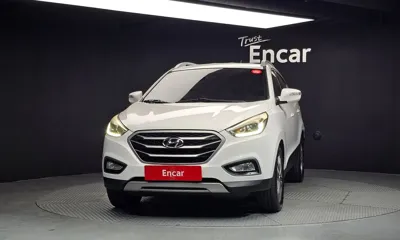 Hyundai Tucson 2015, 215476 км, за 2925.31 USD