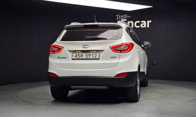 Hyundai Tucson 2015, 215476 км, за 2925.31 USD