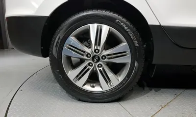 Hyundai Tucson 2015, 215476 км, за 2925.31 USD