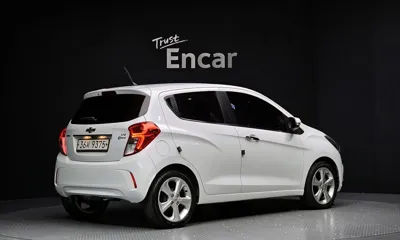 ChevroletGMDaewoo Spark 2018, 81079 км, за 4102.36 USD