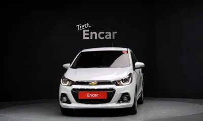 ChevroletGMDaewoo Spark 2018, 81079 км, за 4102.36 USD
