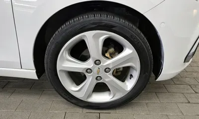 ChevroletGMDaewoo Spark 2018, 81079 км, за 4102.36 USD