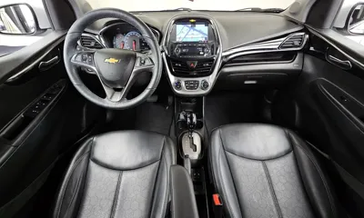 ChevroletGMDaewoo Spark 2018, 81079 км, за 4098.36 USD - фото 7