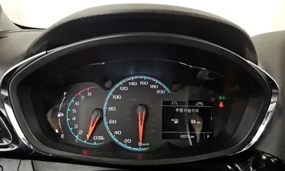 ChevroletGMDaewoo Spark 2018, 81079 км, за 4098.36 USD - фото 8