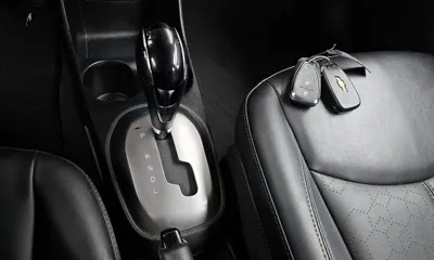 ChevroletGMDaewoo Spark 2018, 81079 км, за 4098.36 USD - фото 9