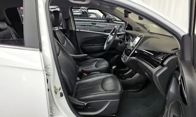 ChevroletGMDaewoo Spark 2018, 81079 км, за 4098.36 USD - фото 11