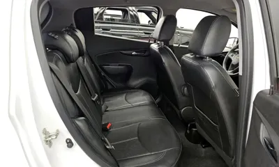 ChevroletGMDaewoo Spark 2018, 81079 км, за 4098.36 USD - фото 12