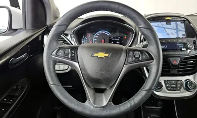 ChevroletGMDaewoo Spark 2018, 81079 км, за 4098.36 USD - фото 13