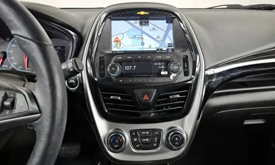 ChevroletGMDaewoo Spark 2018, 81079 км, за 4098.36 USD - фото 15
