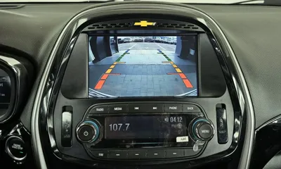 ChevroletGMDaewoo Spark 2018, 81079 км, за 4098.36 USD - фото 16