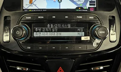 ChevroletGMDaewoo Spark 2018, 81079 км, за 4098.36 USD - фото 17