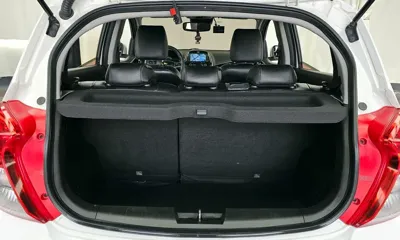 ChevroletGMDaewoo Spark 2018, 81079 км, за 4098.36 USD - фото 20