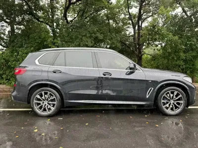 BMW X5 2023, 50000 км, за 49353.96 USD