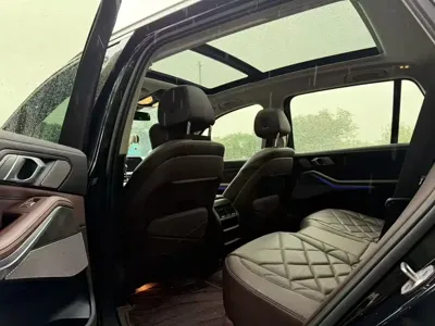 BMW X5 2023, 50000 км, за 49353.96 USD - фото 6