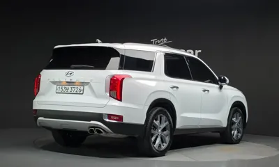 Hyundai Palisade 2020, 36036 км, за 17239.15 USD