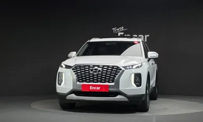 Hyundai Palisade 2020, 36036 км, за 17239.15 USD