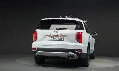 Hyundai Palisade 2020, 36036 км, за 17239.15 USD