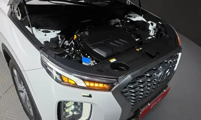 Hyundai Palisade 2020, 36036 км, за 17239.15 USD - фото 6