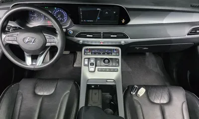 Hyundai Palisade 2020, 36036 км, за 17239.15 USD - фото 7