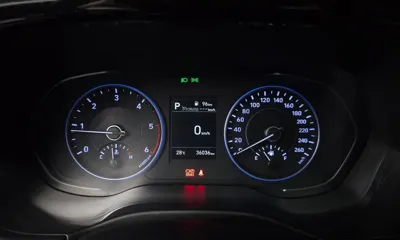 Hyundai Palisade 2020, 36036 км, за 17239.15 USD - фото 8
