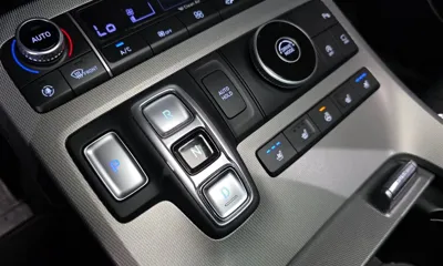 Hyundai Palisade 2020, 36036 км, за 17239.15 USD - фото 9