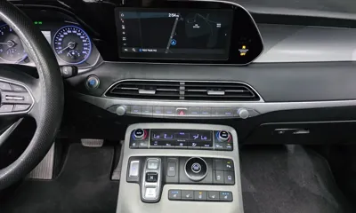 Hyundai Palisade 2020, 36036 км, за 17239.15 USD - фото 17