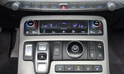 Hyundai Palisade 2020, 36036 км, за 17239.15 USD - фото 19