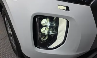 Hyundai Palisade 2020, 36036 км, за 17239.15 USD - фото 22