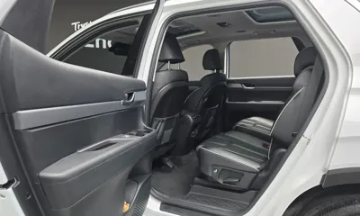 Hyundai Palisade 2020, 36036 км, за 17239.15 USD - фото 28