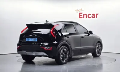 Kia Niro 2024, 10574 км, за 65636.08 USD