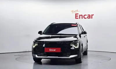 Kia Niro 2024, 10574 км, за 65636.08 USD