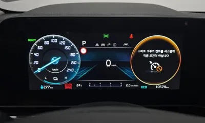 Kia Niro 2024, 10574 км, за 65636.08 USD - фото 8