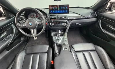 BMW M4 2016, 104001 км, за 26191.41 USD - фото 7