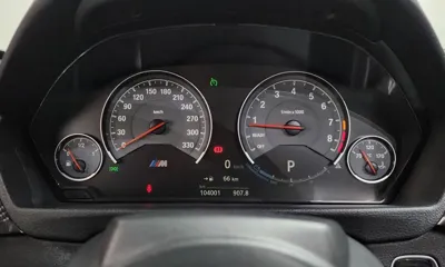 BMW M4 2016, 104001 км, за 26191.41 USD - фото 8