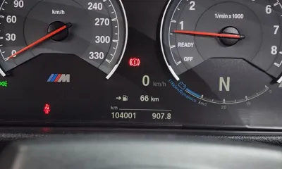 BMW M4 2016, 104001 км, за 26191.41 USD - фото 16