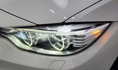 BMW M4 2016, 104001 км, за 26191.41 USD - фото 22