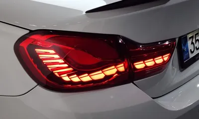 BMW M4 2016, 104001 км, за 26191.41 USD - фото 23