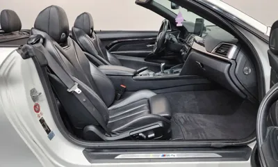 BMW M4 2016, 104001 км, за 26191.41 USD - фото 26